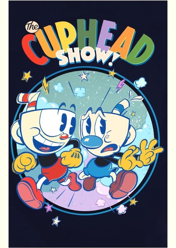 VGCU: THE CUPHEAD SHOW!