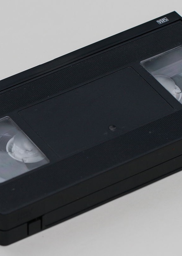 VHS Shorts
