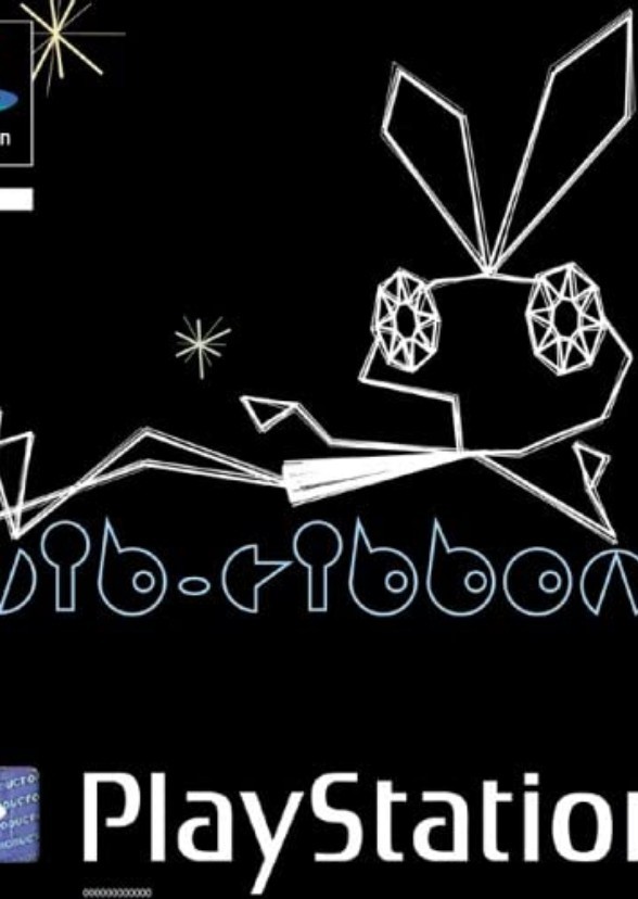 Vib-Ribbon 3 (2008)