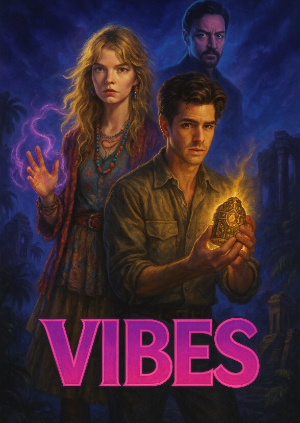Vibes