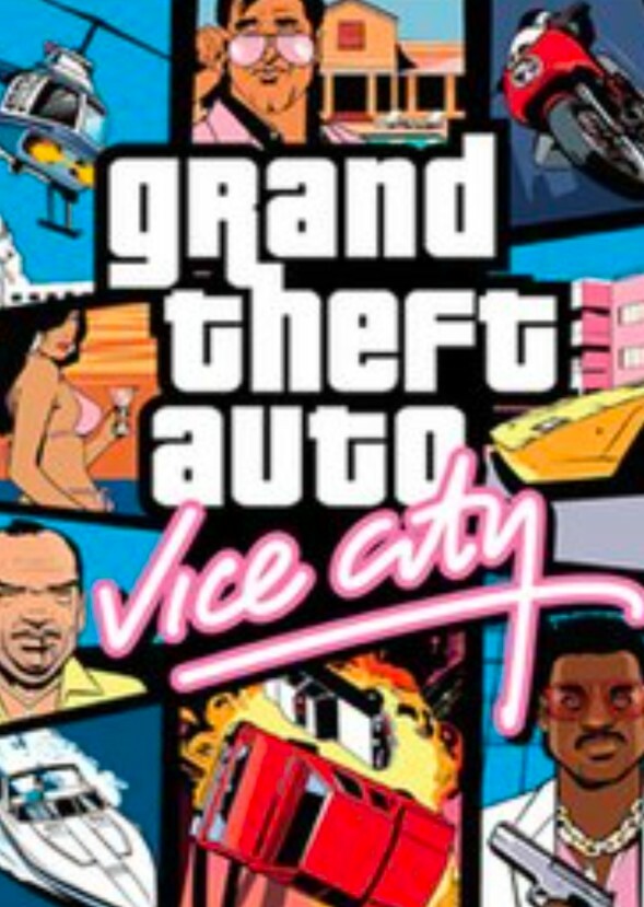 Vice City
