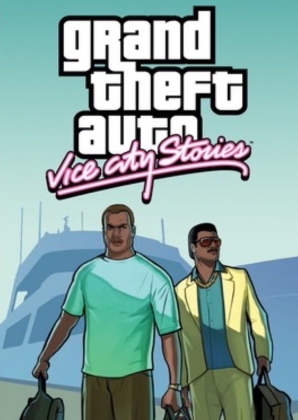 Vice City Stories (1984)