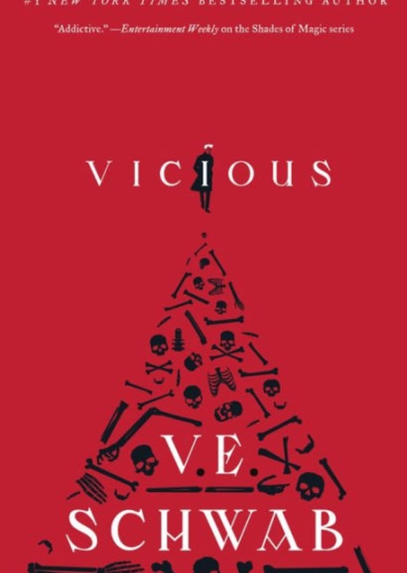 Vicious