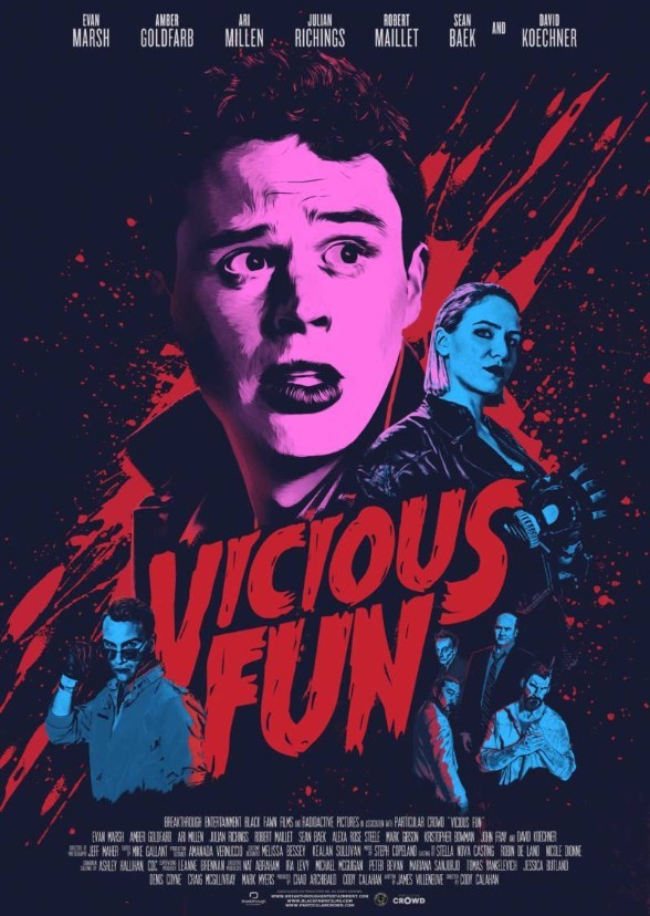 Vicious Fun (80s)