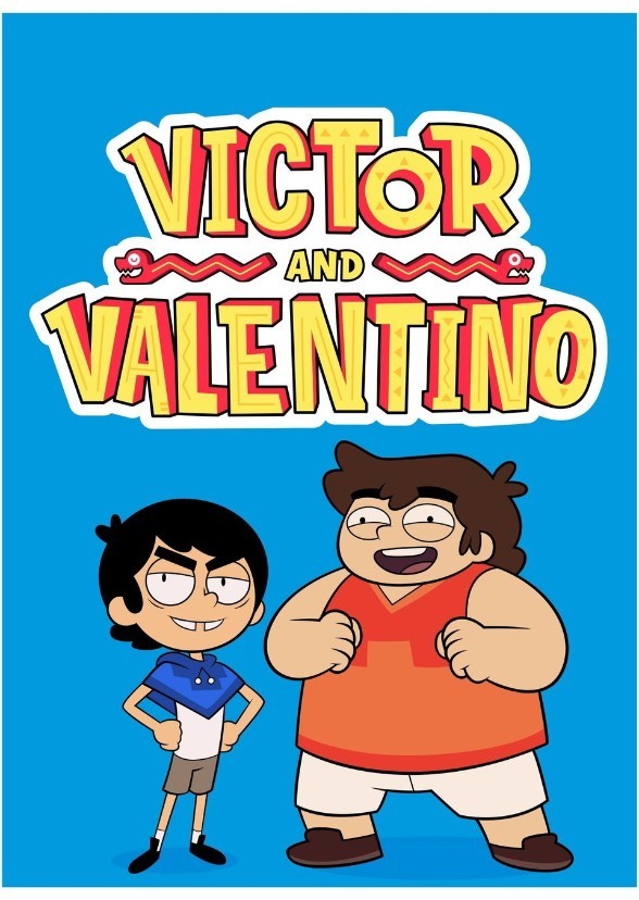 Victor and Valentino