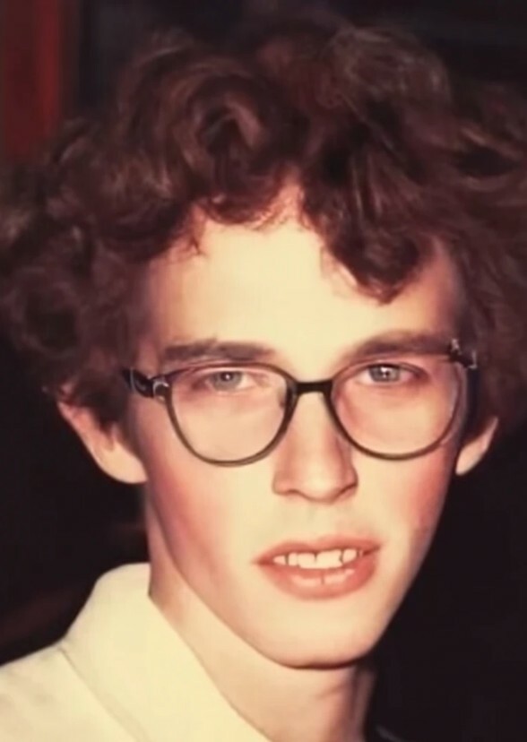 Victor Bassington (Biopic)