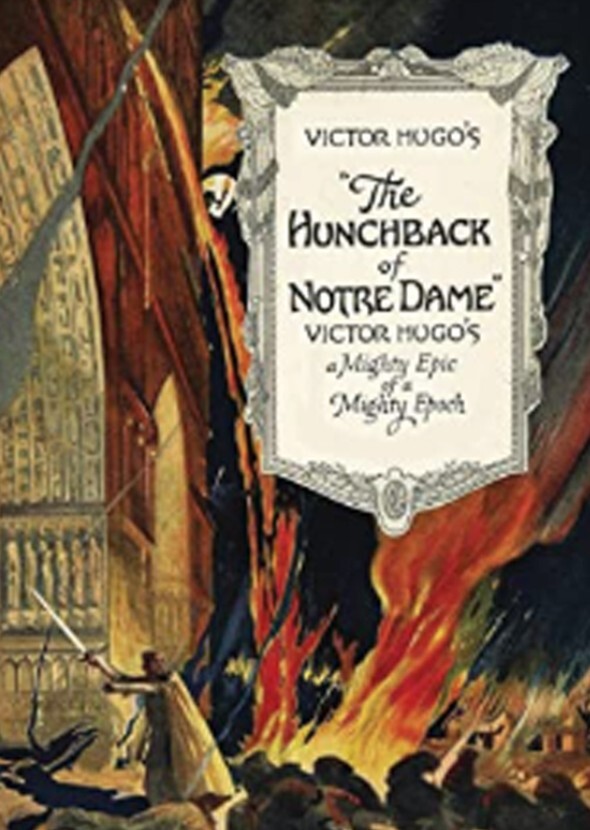 Victor Hugo's The Hunchback of Notre-Dame