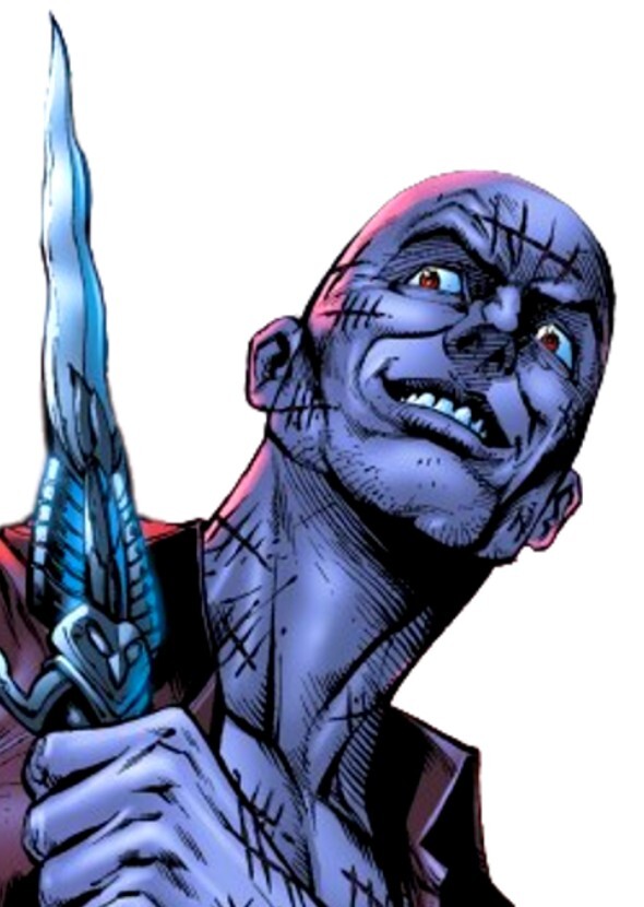 Zsasz