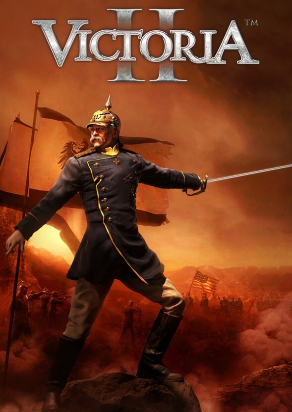 Victoria II