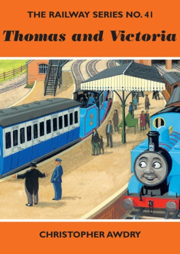 Victoria the Vintage Coach