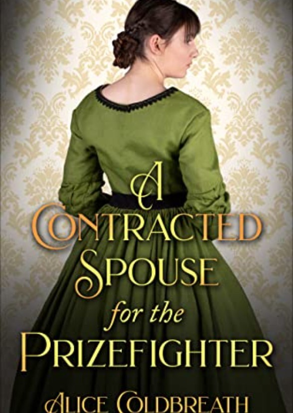 Victorian Prizefighters Series