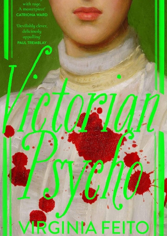 Victorian Psycho