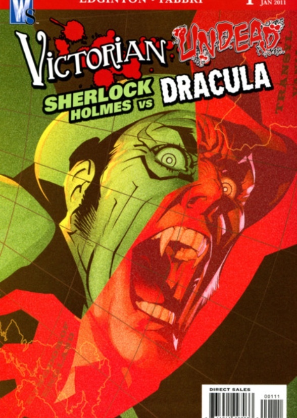 Victorian Undead