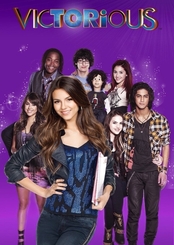 Victorious 2020-2023