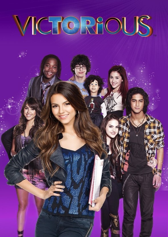 Victorious (2020-2023)