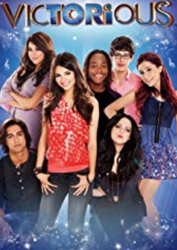 Victorious (2020-2023)