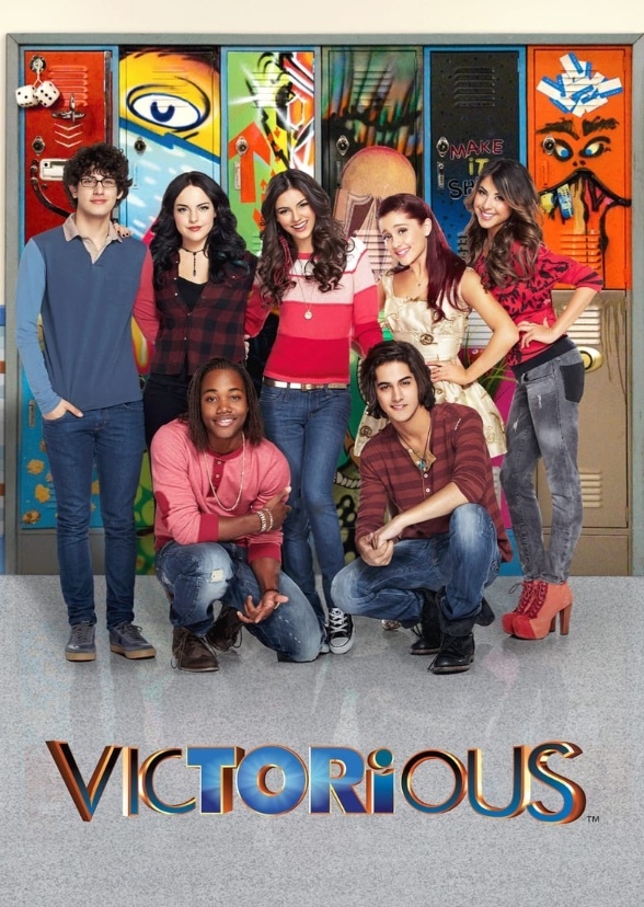 Victorious (2024)
