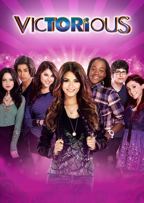 Victorious 2026-2029