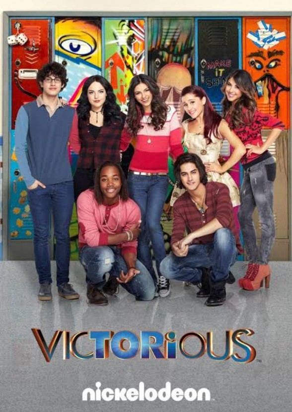 Victorious Fan Casting On Mycast Victorious Fan Casting On Mycast
