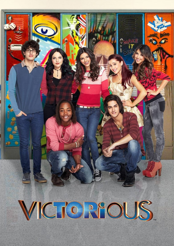 Victorious