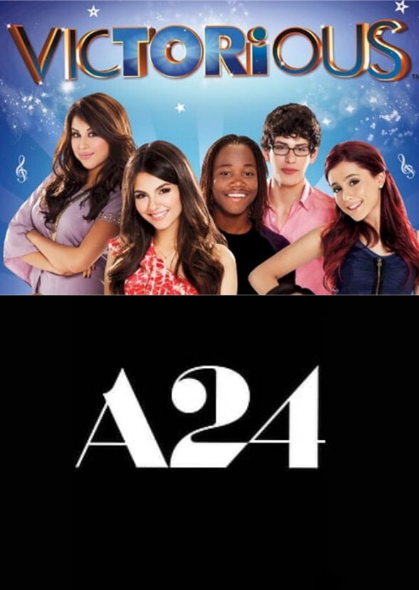 Victorious: Spotlight Fades (2026)