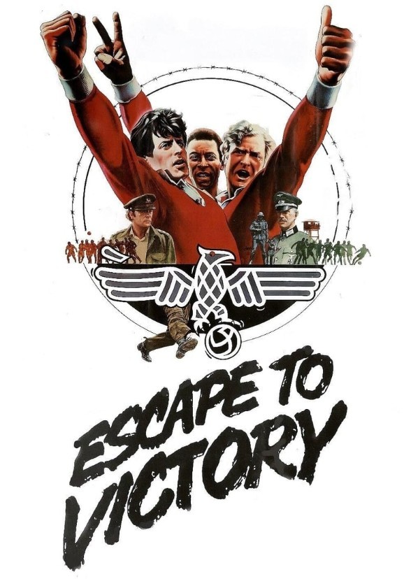 Victory (Remake)