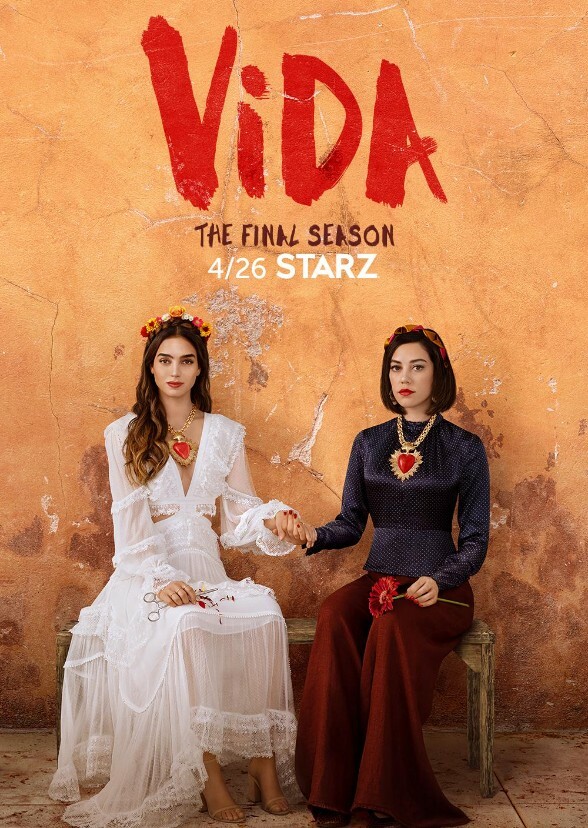 Vida(Korean Remake)