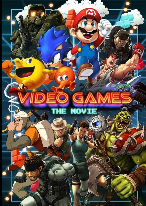 Video Game