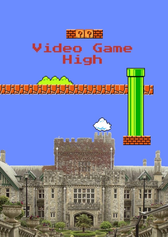 Video Game High