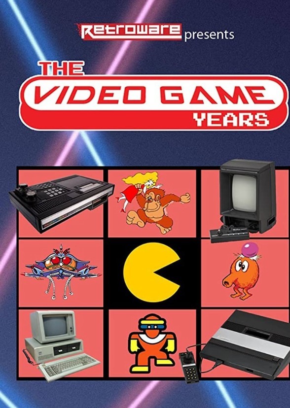 Vídeo game live acion