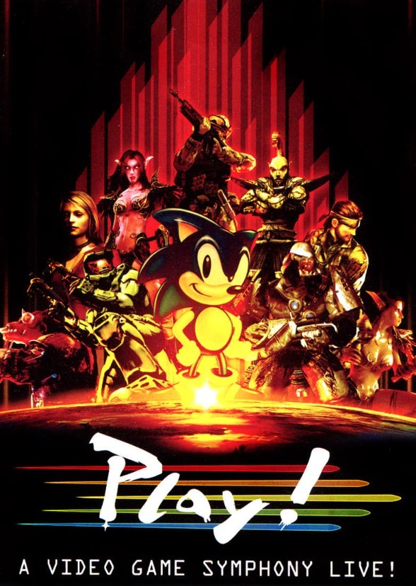 Video Game Movie Directors