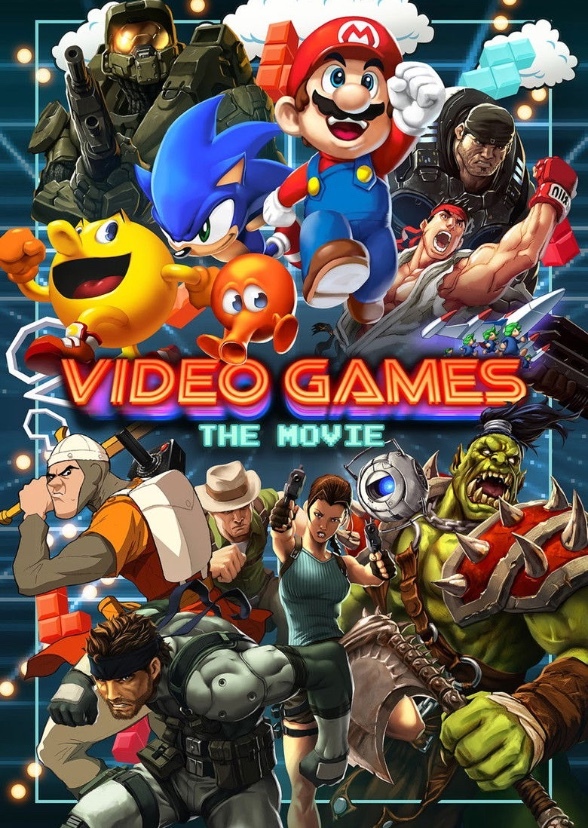 Video Game Soundtracks Face Claims Sorted by Video Games