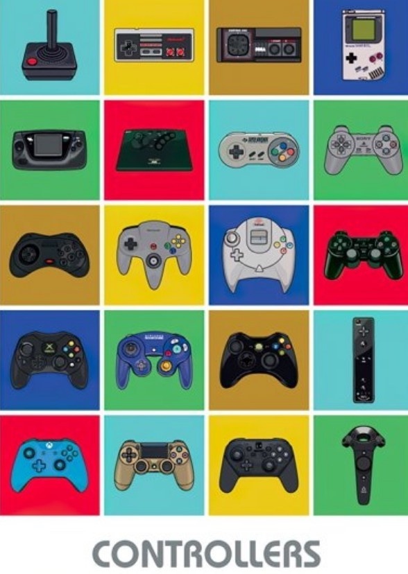 Video Games By Developers Fan Casting on myCast