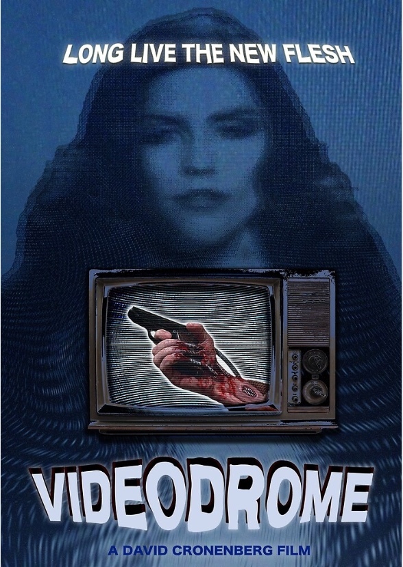 Videodrome (1973)