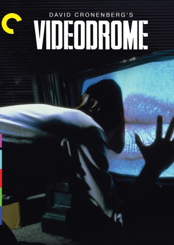 Videodrome (1993)