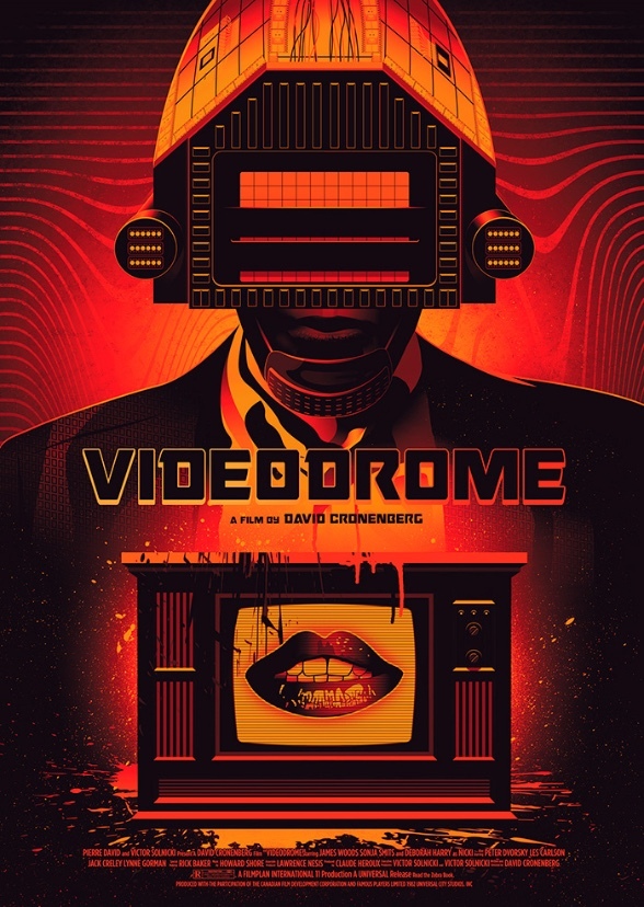 Videodrome (2003)