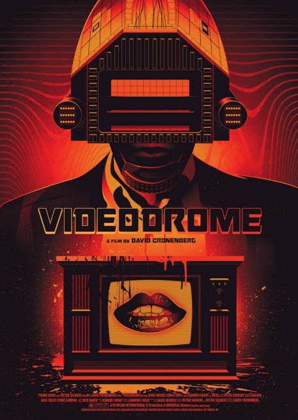 Videodrome (2013)
