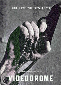 Videodrome (2023)