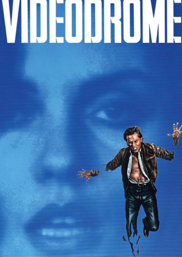 Videodrome (American Remake)