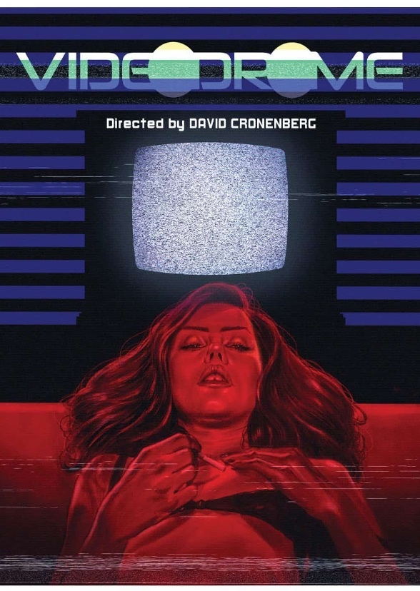 VIDEODROME 