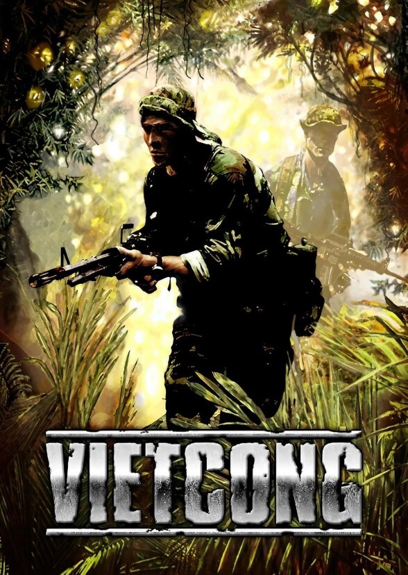 Vietcong (LIve Action TV Show)