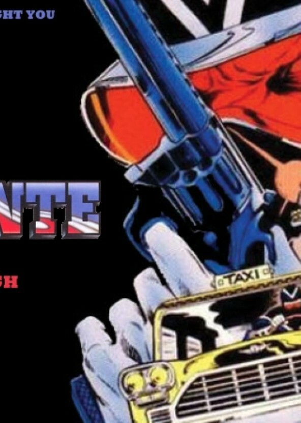Vigilante (2046)