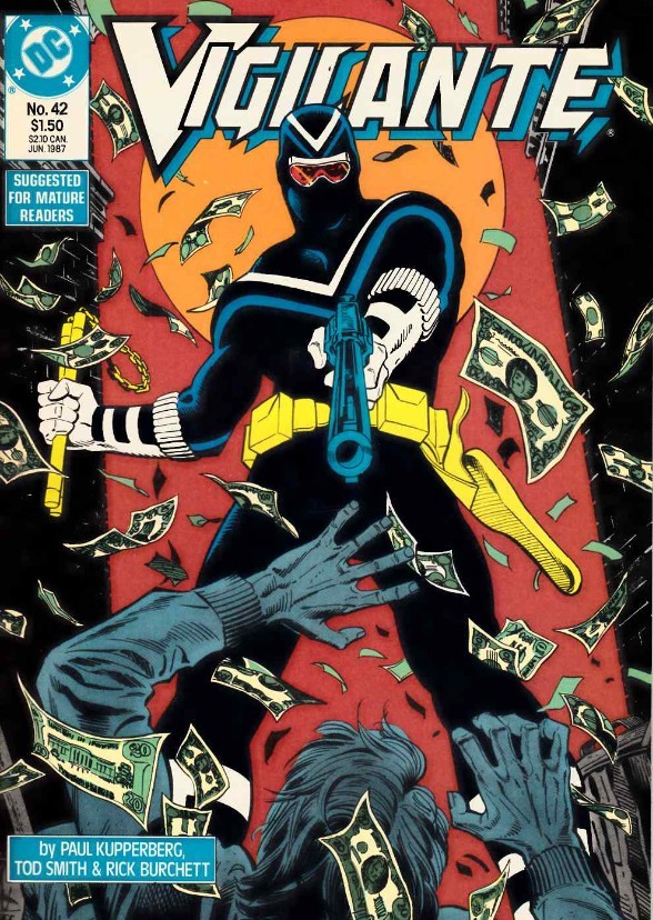 Vigilante 