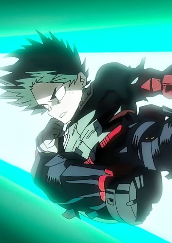 Vigilantes Vol. 3: Risen