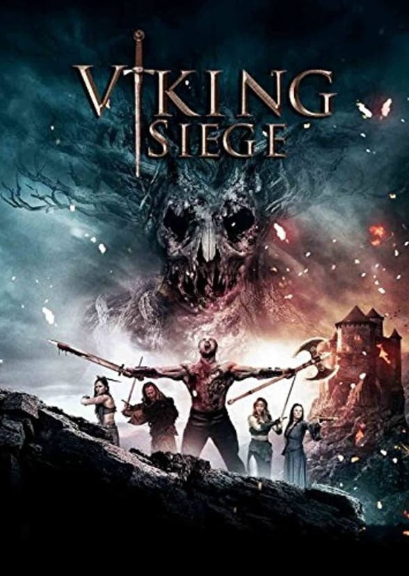 Viking Love Story