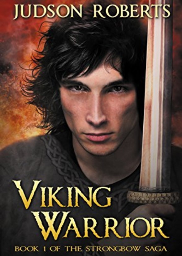 Viking Warrior