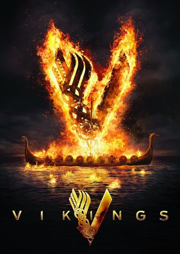 Vikings: The Movie