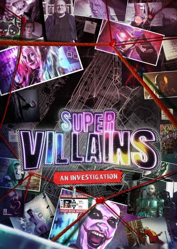 Vilains