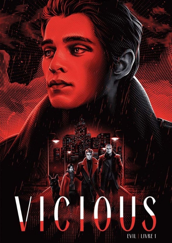 Vilão(Vicious)