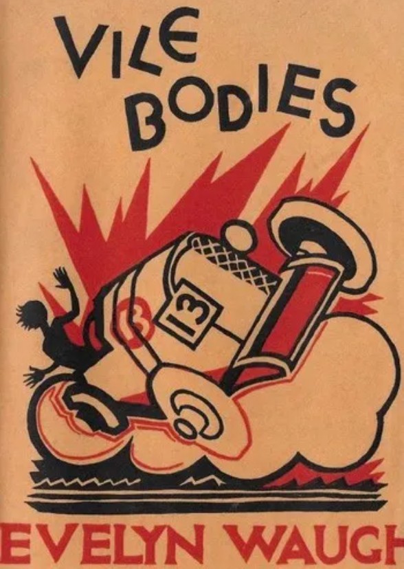 Vile Bodies 
